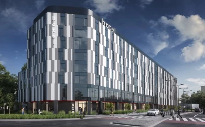 Sale konferencyjne Warszawa - Hotel Mercure i ibis Warszawa Bielany