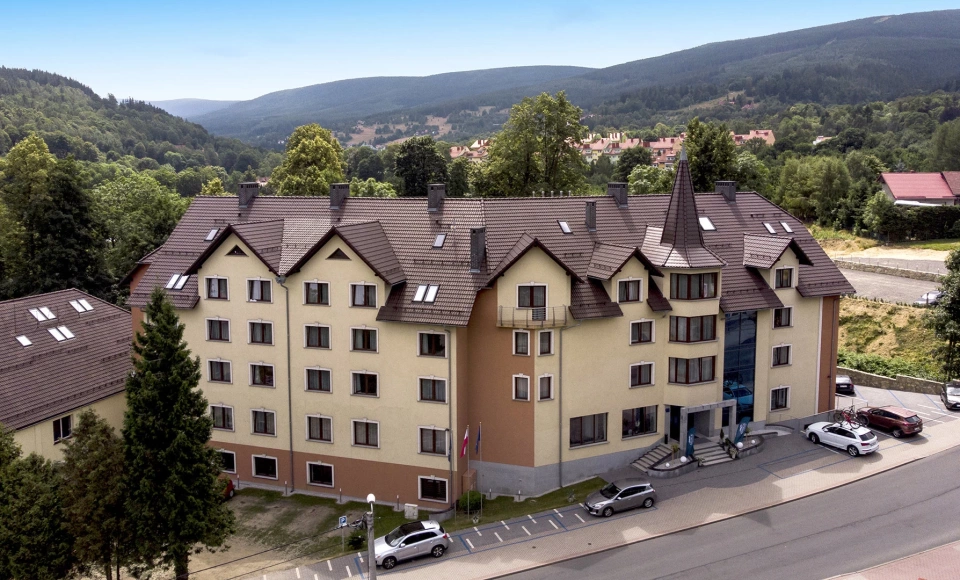 Krasicki Hotel Resort & Spa