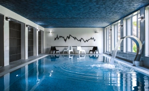 Krasicki Hotel Resort & Spa Hotel *** / 0