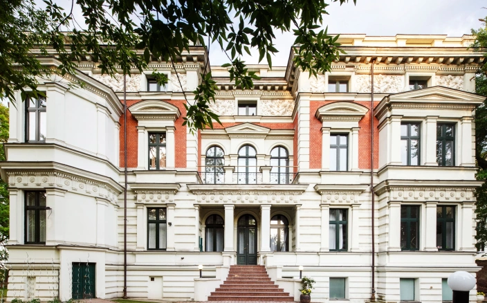 Sale konferencyjne Szczecin - Matejki 8