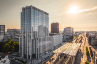 Sale konferencyjne Łódź - Hi Piotrkowska