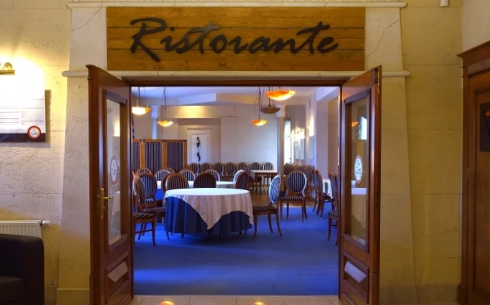 Sale konferencyjne Rzeszów - PER TUTTI