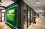 Centrum szkoleniowo-konferencyjne CoSpot Office & Coworking / 8