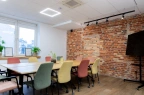 Centrum szkoleniowo-konferencyjne CoSpot Office & Coworking / 1