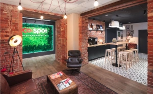 CoSpot Office & Coworking Centrum szkoleniowo-konferencyjne / 1