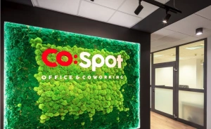 CoSpot Office & Coworking Centrum szkoleniowo-konferencyjne / 2