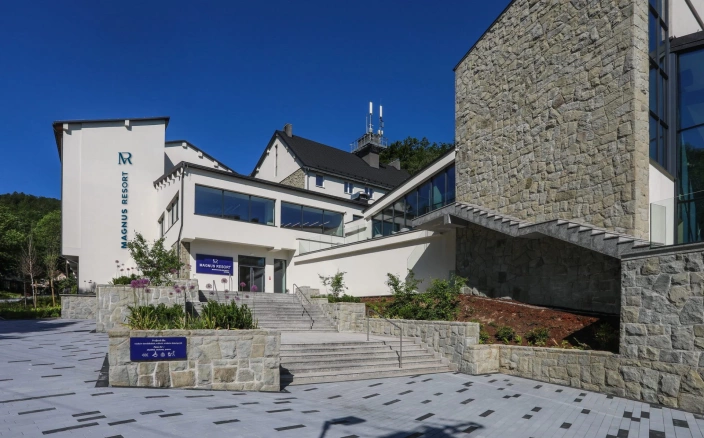 Sale konferencyjne Bielsko-Biała - Hotel Magnus Resort