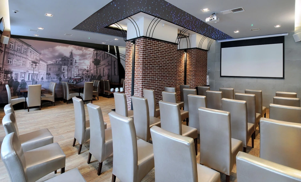 Restauracja Browar Lublin