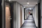 Hotel *** Hampton by Hilton Poznań Old Town  / 16