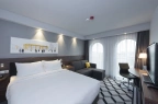 Hotel *** Hampton by Hilton Poznań Old Town  / 20