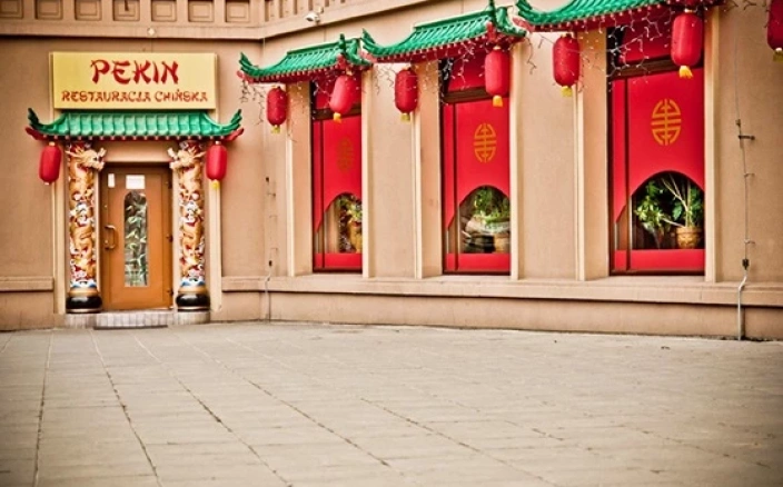Sale konferencyjne Poznań - PEKIN Restauracja Chińska