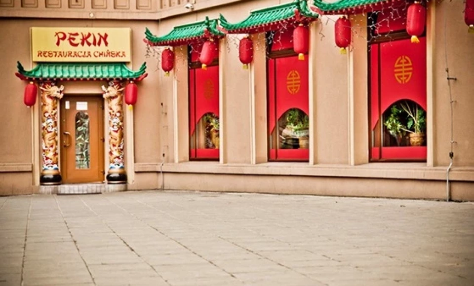 PEKIN Restauracja Chińska