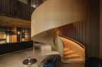 Hotel ***** Nobu Hotel Warsaw / 11