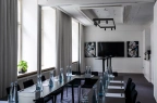 Hotel ***** Nobu Hotel Warsaw / 2