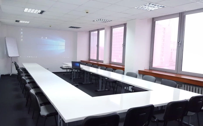 Sale konferencyjne Katowice - Centrum Szkoleniowe Korfantego 2