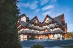 Ośrodek szkoleniowo- wypoczynkowy Grand Tatry / 0