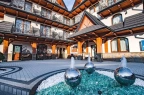 Ośrodek szkoleniowo- wypoczynkowy Grand Tatry / 1