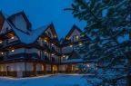 Ośrodek szkoleniowo- wypoczynkowy Grand Tatry / 2