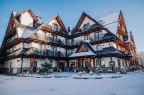 Ośrodek szkoleniowo- wypoczynkowy Grand Tatry / 3