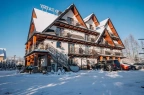 Ośrodek szkoleniowo- wypoczynkowy Grand Tatry / 4