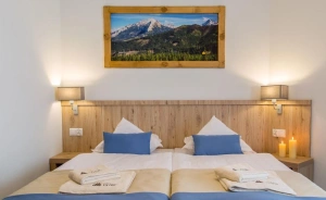 Grand Tatry Ośrodek szkoleniowo- wypoczynkowy / 1