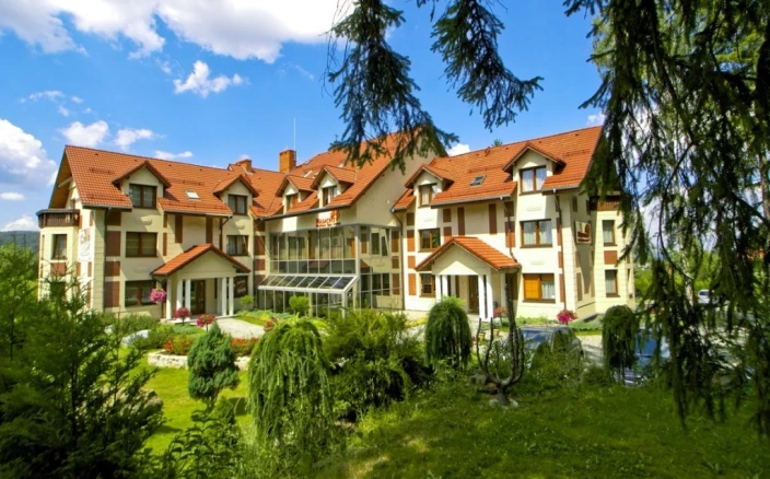 Sale konferencyjne Karpacz - Malachit Medical Spa Hotel ***