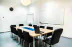 Obiekt konferencyjny Śląski Inkubator Przedsiębiorczości / 0