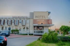 Hotel *** Hotel MESSA  *** / 0
