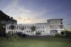 Hotel *** Hotel MESSA  *** / 2