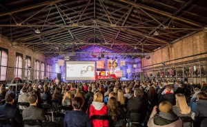 WALCOWNIA Muzeum Hutnictwa Cynku Wyjątkowe miejsce / 1