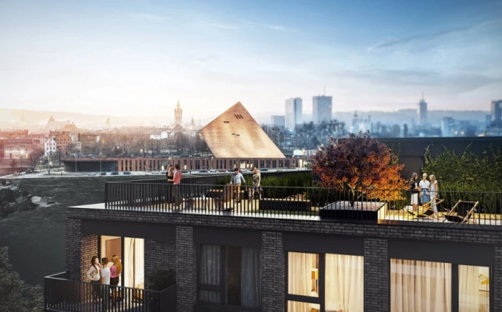 Sale konferencyjne Gdańsk - Chlebova Apartamenty