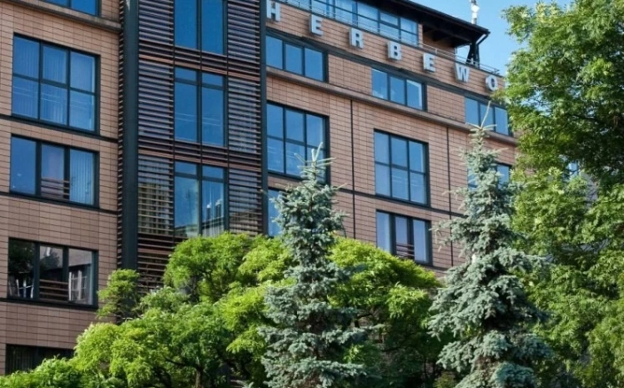 Sale konferencyjne Kraków - Sala Konferencyjna Herbewo