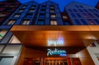 Hotel **** Radisson Hotel & Apartments / 1