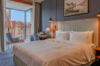 Hotel **** Radisson Hotel & Apartments / 10