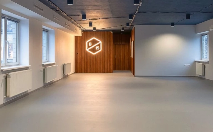 Sale konferencyjne Warszawa - B15 Podwórko Eventowe