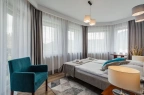 Hotel *** Hotel Smile Pieniny *** / 4