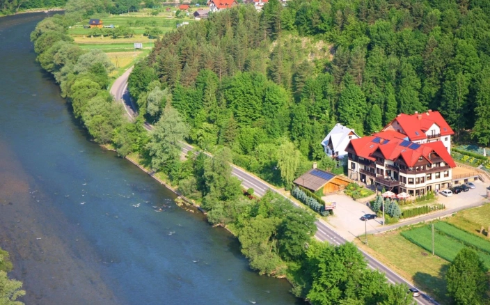 Sale konferencyjne Szczawnica - Hotel Smile Pieniny ***