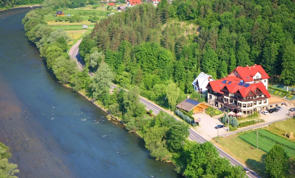 Hotel Smile Pieniny ***