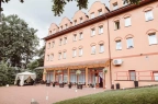 Garden Park Hotel Wieliczka