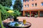 Hotel *** Garden Park Hotel Wieliczka / 0