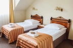 Hotel *** Garden Park Hotel Wieliczka / 4