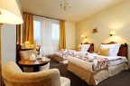 Hotel *** Garden Park Hotel Wieliczka / 3
