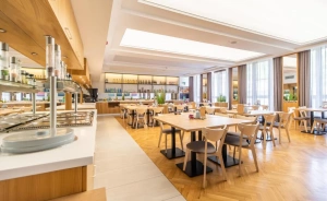 SeaPark Hotel Wellness & Spa Hotel SPA / 2