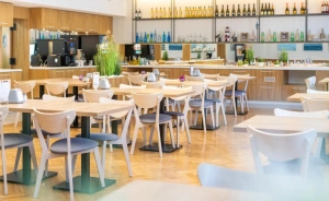 SeaPark Hotel Wellness & Spa Hotel SPA / 1