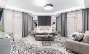 SeaPark Hotel Wellness & Spa Hotel SPA / 0