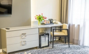 SeaPark Hotel Wellness & Spa Hotel SPA / 2