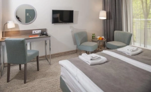 SeaPark Hotel Wellness & Spa Hotel SPA / 3