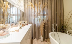 SeaPark Hotel Wellness & Spa Hotel SPA / 3