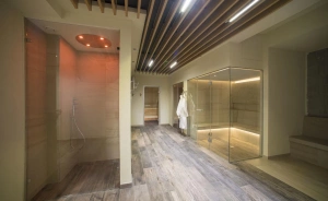 SeaPark Hotel Wellness & Spa Hotel SPA / 0