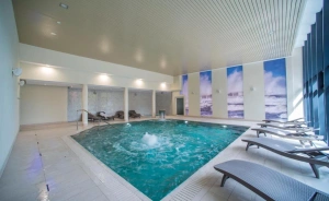 SeaPark Hotel Wellness & Spa Hotel SPA / 1